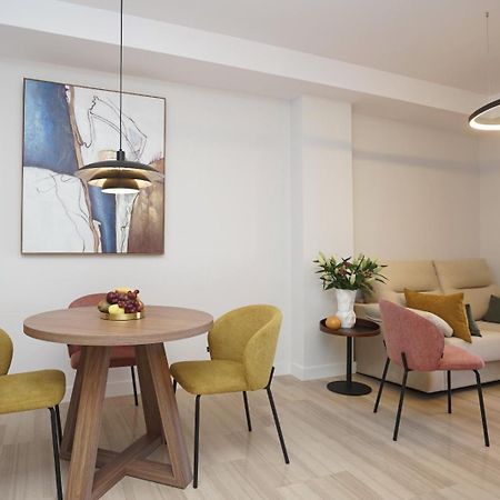 Paradise Rentals Denia Vilamar 1 エクステリア 写真