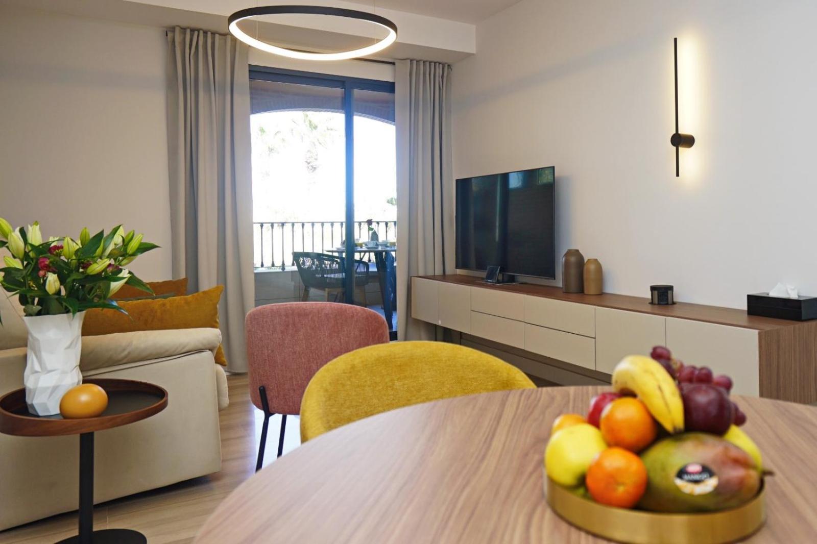 Paradise Rentals Denia Vilamar 1 エクステリア 写真