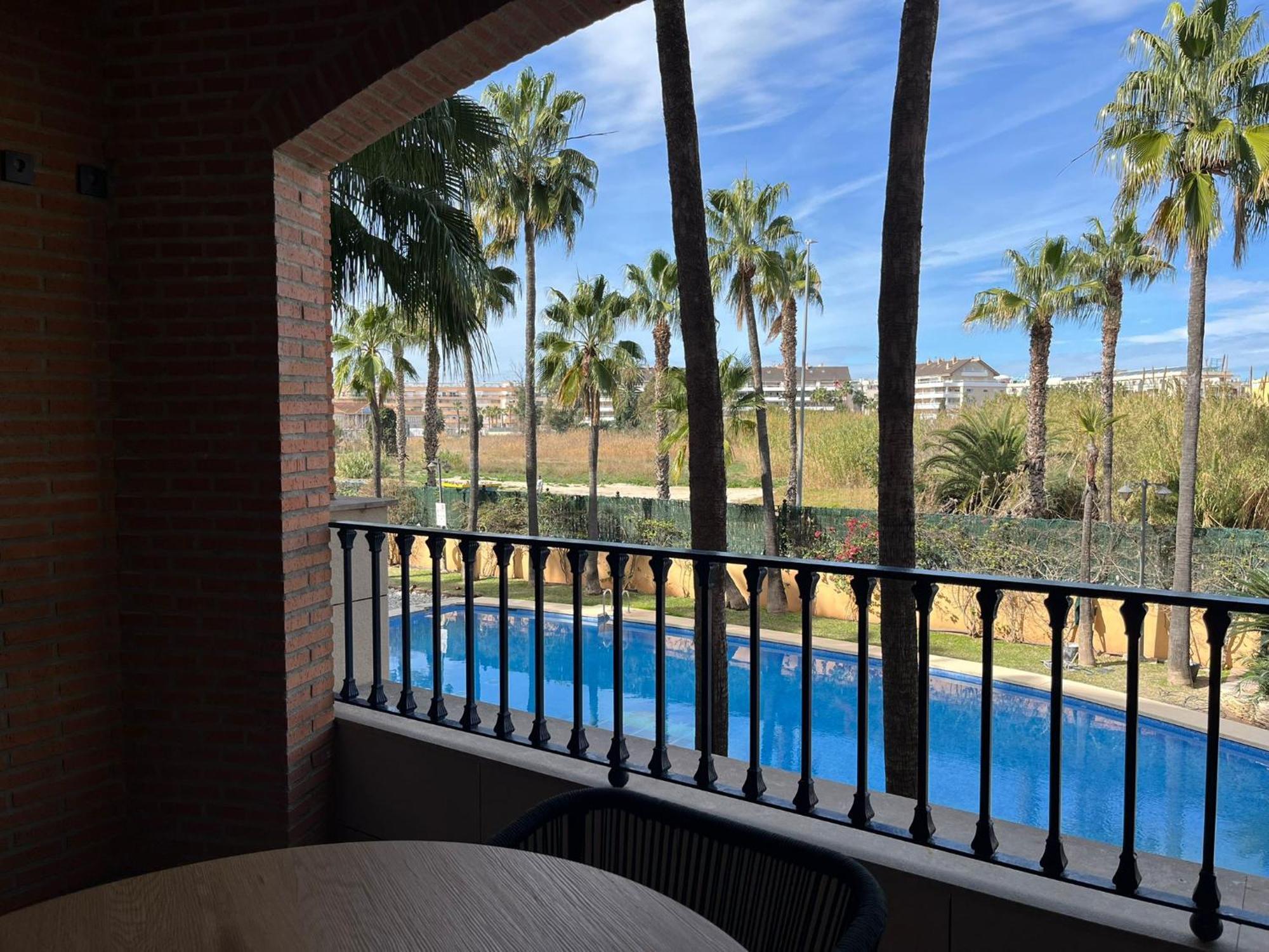 Paradise Rentals Denia Vilamar 1 エクステリア 写真