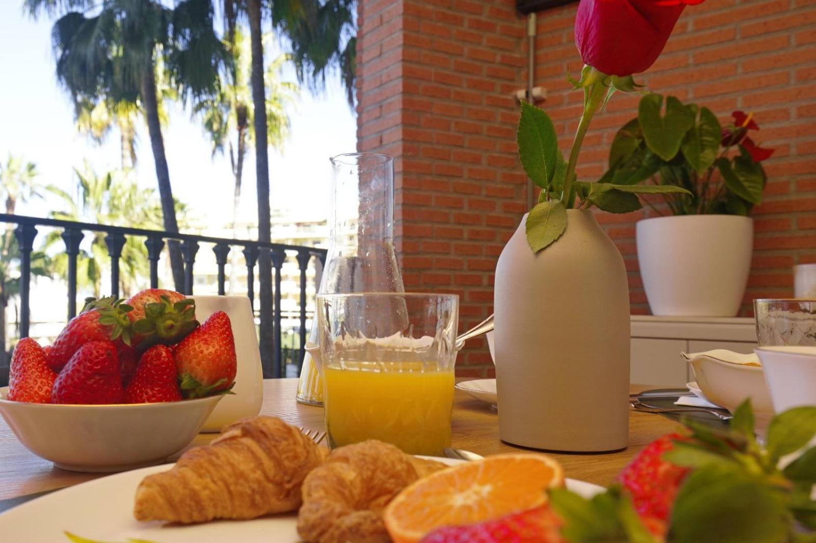 Paradise Rentals Denia Vilamar 1 エクステリア 写真
