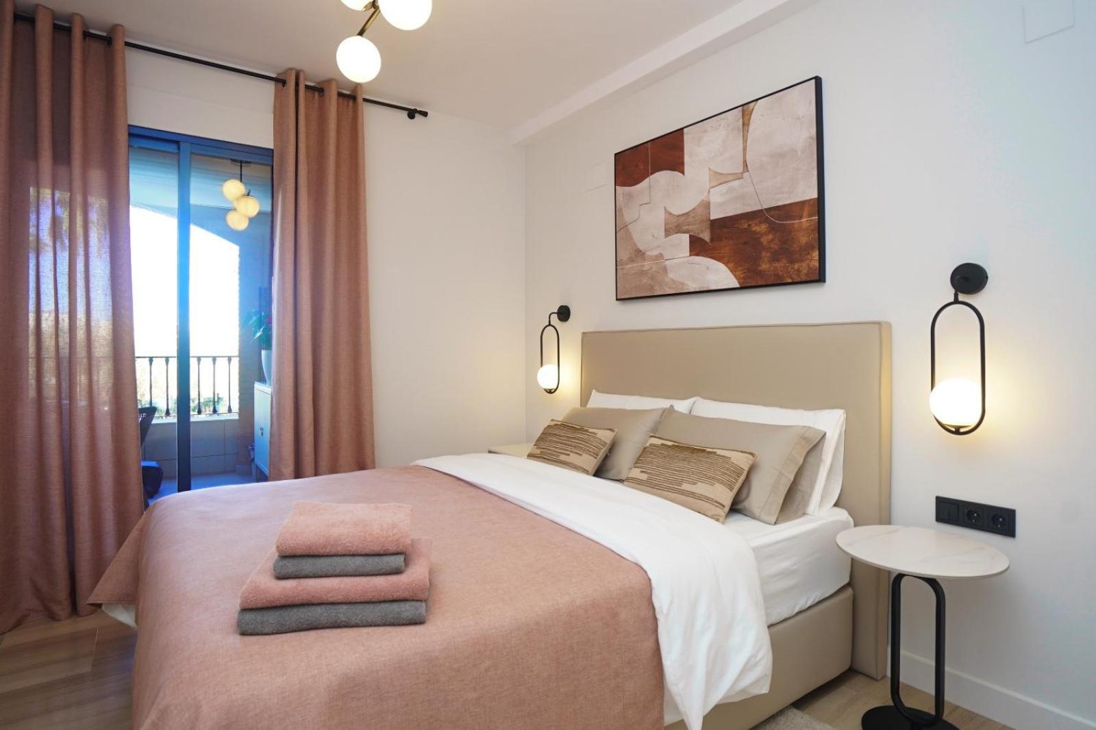 Paradise Rentals Denia Vilamar 1 エクステリア 写真